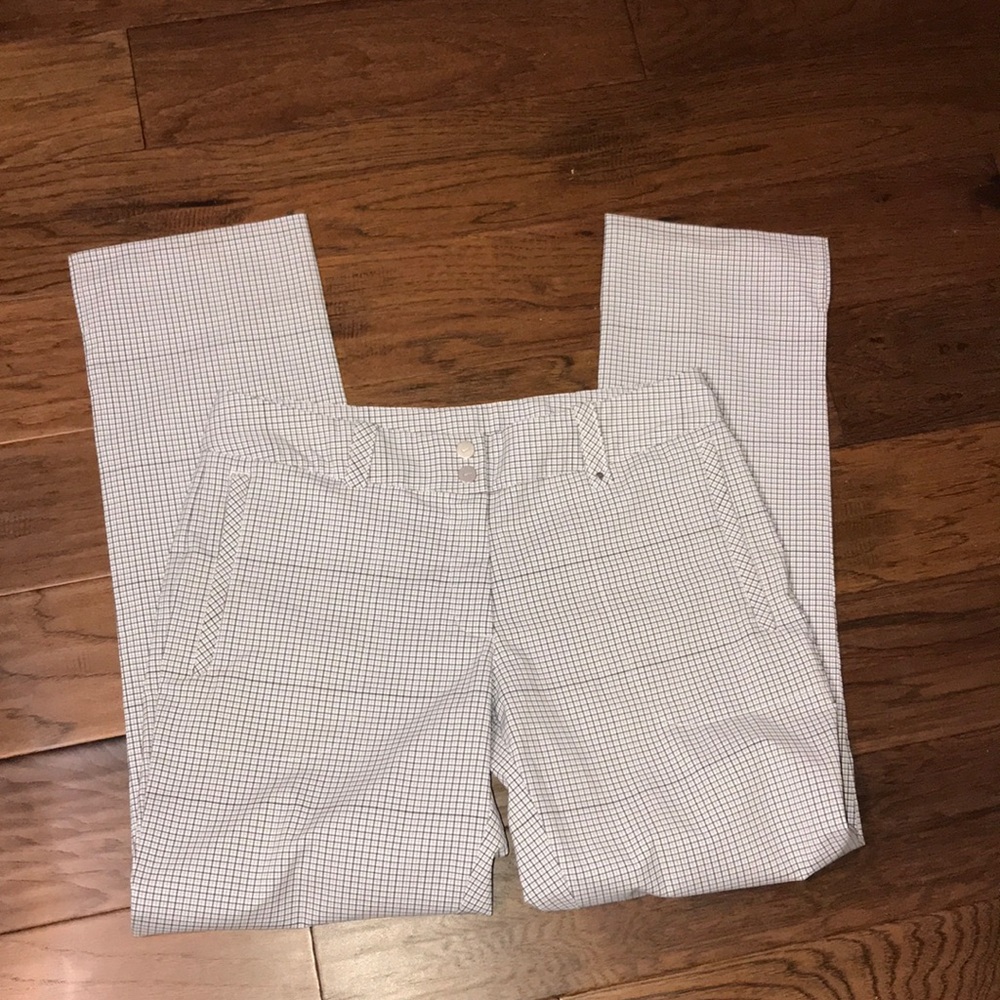 Nike Dri-Fit Golf Pants